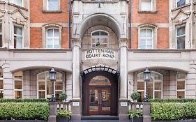 Radisson Blu Hotel, London Tottenham Court Road - Formerly Kenilworth